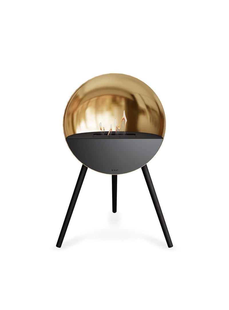 Eye Chrome Rose Gold