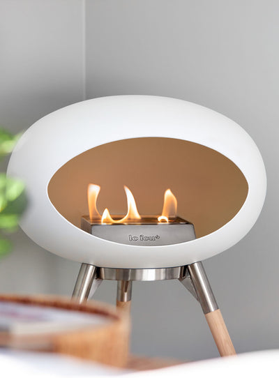 How to Use Bioethanol Fuel Safely