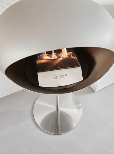 SafeBurn Technology Explained