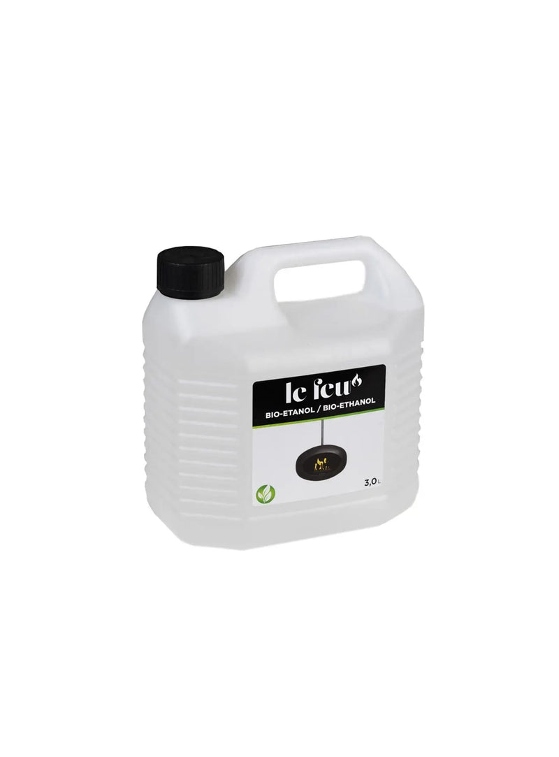 Bioethanol Fuel