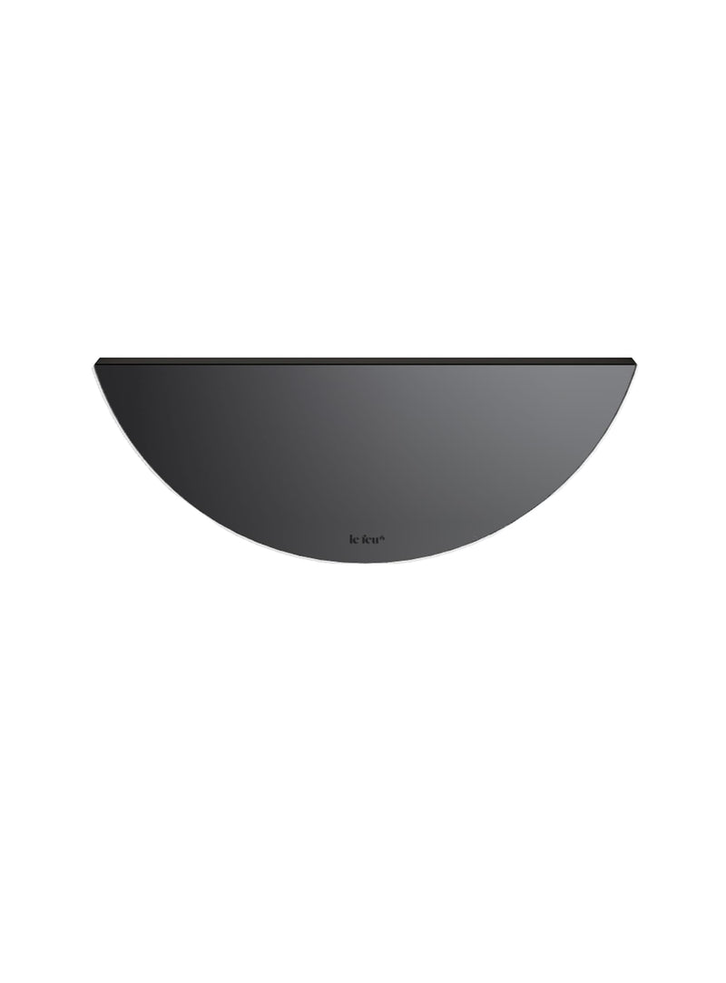 Front Glass for Eye