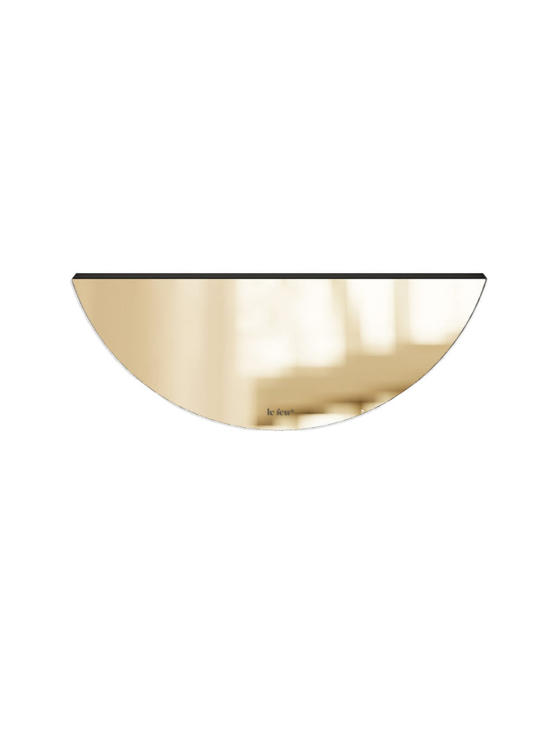 Front Glass for Eye
