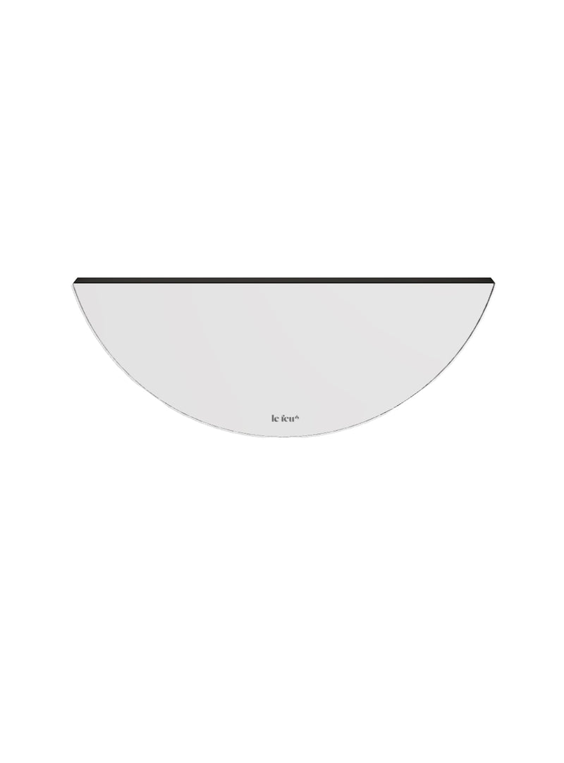 Front Glass for Eye