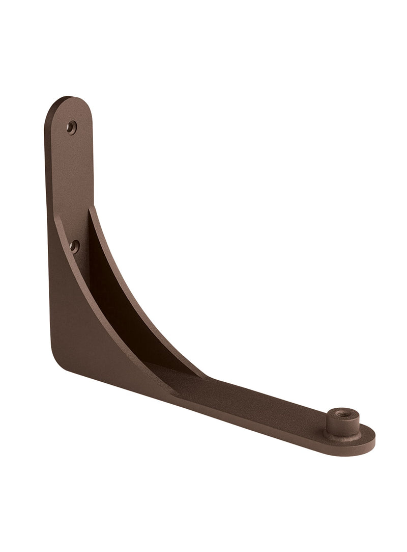 Wall-mounted Bracket for Dome